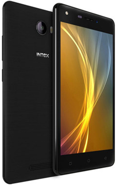 Intex Elyt-e6 Dual SIM TD-LTE
